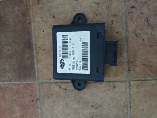 bontott PEUGEOT 607 Üzemanyag Befecskendező Vezérlő