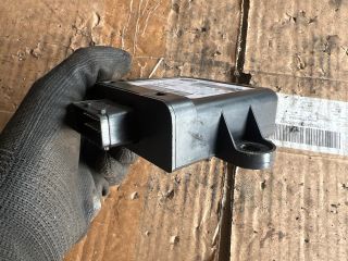 bontott PEUGEOT 607 Üzemanyag Befecskendező Vezérlő