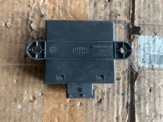 bontott PEUGEOT 607 Üzemanyag Befecskendező Vezérlő