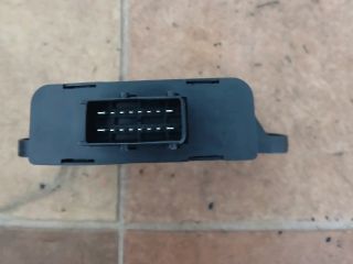 bontott PEUGEOT 607 Üzemanyag Befecskendező Vezérlő