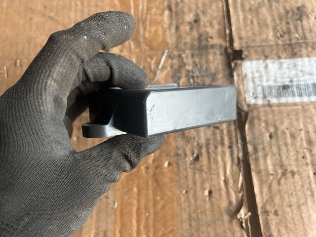 bontott PEUGEOT 607 Üzemanyag Befecskendező Vezérlő