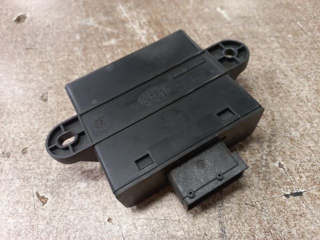 bontott PEUGEOT 607 Üzemanyag Befecskendező Vezérlő