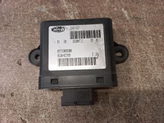 bontott PEUGEOT 607 Üzemanyag Befecskendező Vezérlő