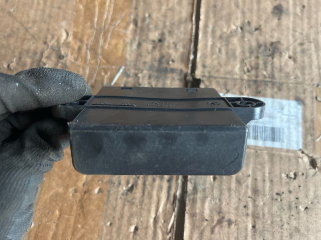 bontott PEUGEOT 607 Üzemanyag Befecskendező Vezérlő