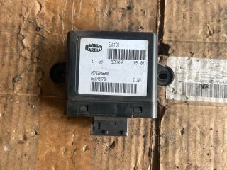 bontott PEUGEOT 607 Üzemanyag Befecskendező Vezérlő