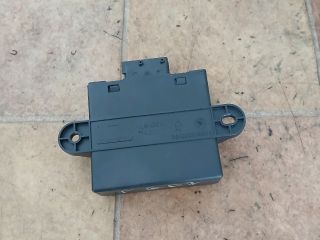 bontott PEUGEOT 607 Üzemanyag Befecskendező Vezérlő