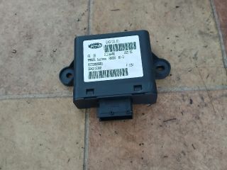 bontott PEUGEOT 607 Üzemanyag Befecskendező Vezérlő