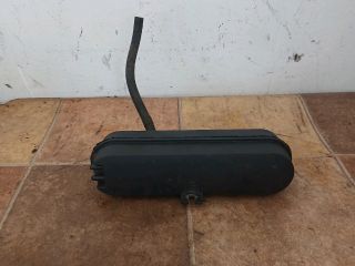 bontott PEUGEOT 607 Vákum Tartály