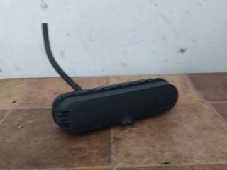 bontott PEUGEOT 607 Vákum Tartály