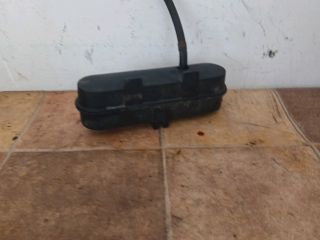 bontott PEUGEOT 607 Vákum Tartály