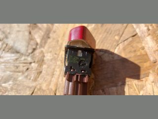 bontott PEUGEOT 607 Vészvillogó Kapcsoló