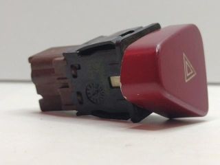 bontott PEUGEOT 607 Vészvillogó Kapcsoló