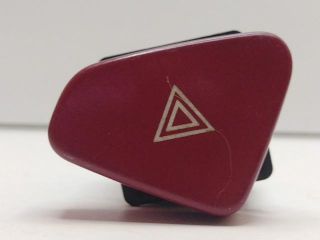 bontott PEUGEOT 607 Vészvillogó Kapcsoló