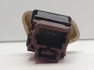 bontott PEUGEOT 607 Vészvillogó Kapcsoló