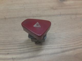 bontott PEUGEOT 607 Vészvillogó Kapcsoló