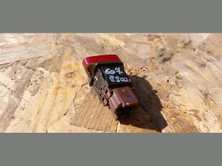 bontott PEUGEOT 607 Vészvillogó Kapcsoló