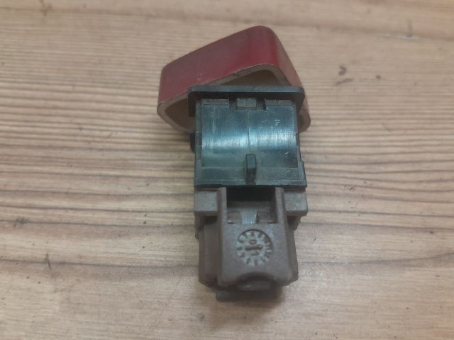 bontott PEUGEOT 607 Vészvillogó Kapcsoló