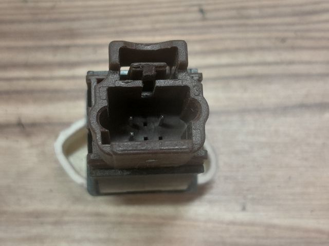 bontott PEUGEOT 607 Vészvillogó Kapcsoló