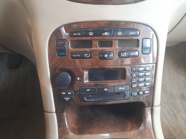 bontott PEUGEOT 607 Vészvillogó Kapcsoló