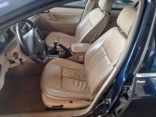 bontott PEUGEOT 607 Vészvillogó Kapcsoló