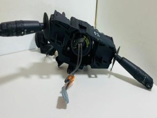 bontott PEUGEOT 607 Világítás Kapcsoló