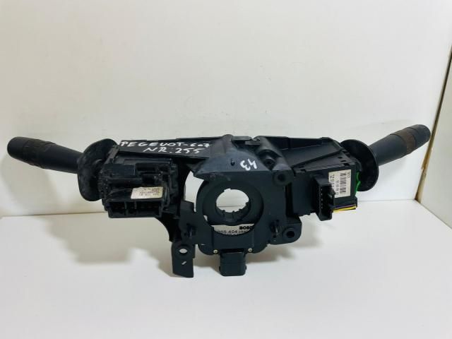 bontott PEUGEOT 607 Világítás Kapcsoló