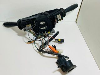 bontott PEUGEOT 607 Világítás Kapcsoló