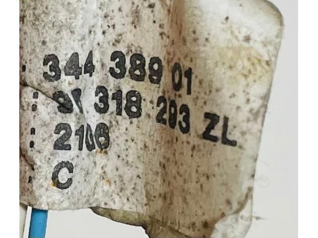 bontott PEUGEOT 607 Világítás Kapcsoló