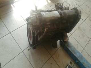 bontott PEUGEOT 806 Motor (Fűzött blokk hengerfejjel)