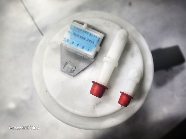 bontott PEUGEOT 806 Üzemanyag Szivattyú