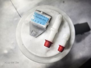 bontott PEUGEOT 806 Üzemanyag Szivattyú