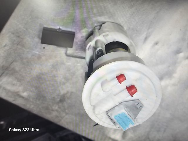 bontott PEUGEOT 806 Üzemanyag Szivattyú