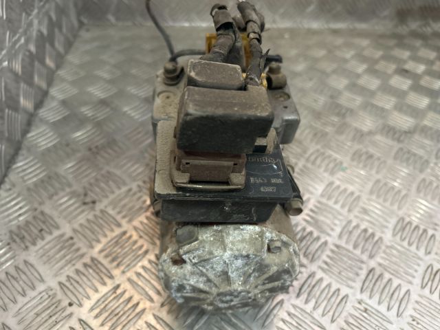 bontott PEUGEOT 806 ABS / ABR / ESP Pumpa