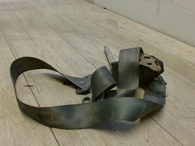 bontott PEUGEOT 806 Bal első Biztonsági Öv