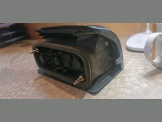 bontott PEUGEOT 806 Bal Külső Hátsó Lámpa