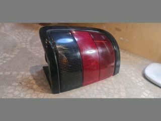 bontott PEUGEOT 806 Bal Külső Hátsó Lámpa