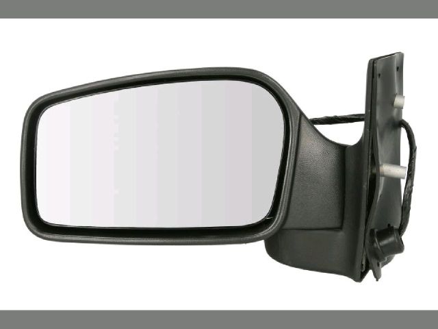 bontott PEUGEOT 806 Bal Visszapillantó Tükör (Elektromos)