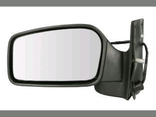 bontott PEUGEOT 806 Bal Visszapillantó Tükör (Elektromos)