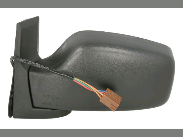 bontott PEUGEOT 806 Bal Visszapillantó Tükör (Elektromos)