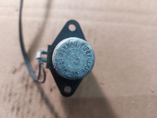 bontott PEUGEOT 806 Előtét Ellenállás Hűtőventilátor