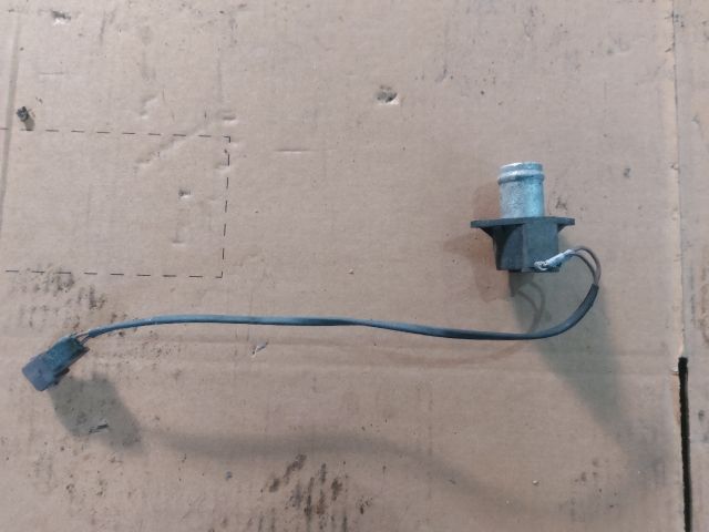 bontott PEUGEOT 806 Előtét Ellenállás Hűtőventilátor