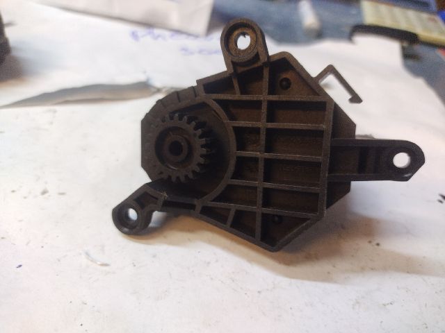 bontott PEUGEOT 806 Fűtés Állító Motor