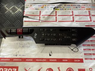 bontott PEUGEOT 806 Fűtéskapcsoló