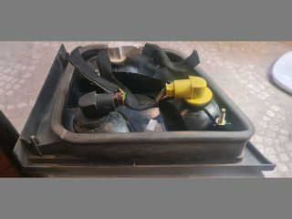 bontott PEUGEOT 806 Jobb Belső Hátsó Lámpa