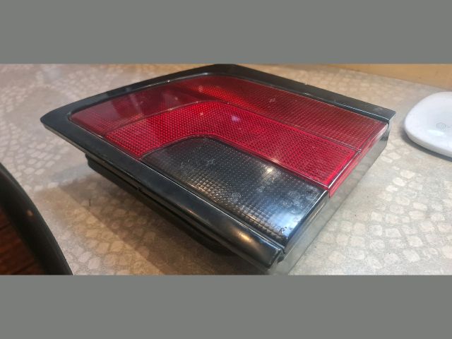 bontott PEUGEOT 806 Jobb Belső Hátsó Lámpa