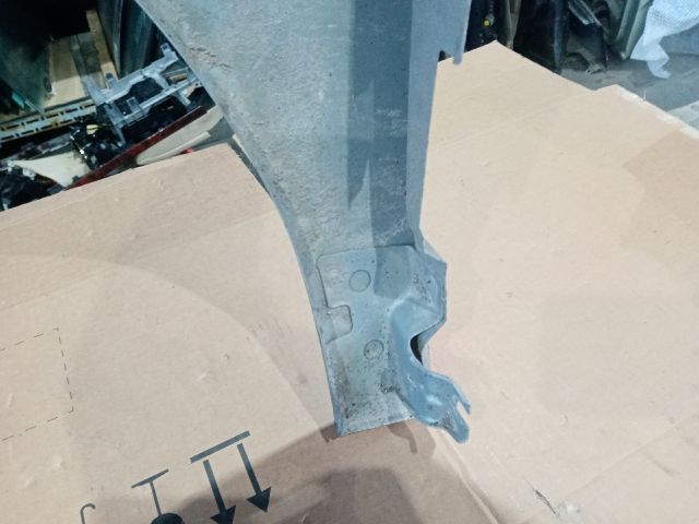 bontott PEUGEOT 806 Jobb első Sárvédő