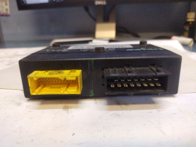 bontott PEUGEOT 806 Komfort Elektronika