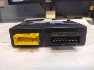 bontott PEUGEOT 806 Komfort Elektronika