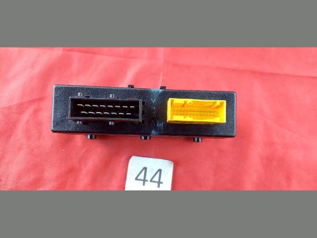 bontott PEUGEOT 806 Komfort Elektronika