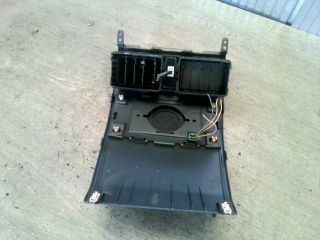 bontott PEUGEOT 806 Középső Szellőző